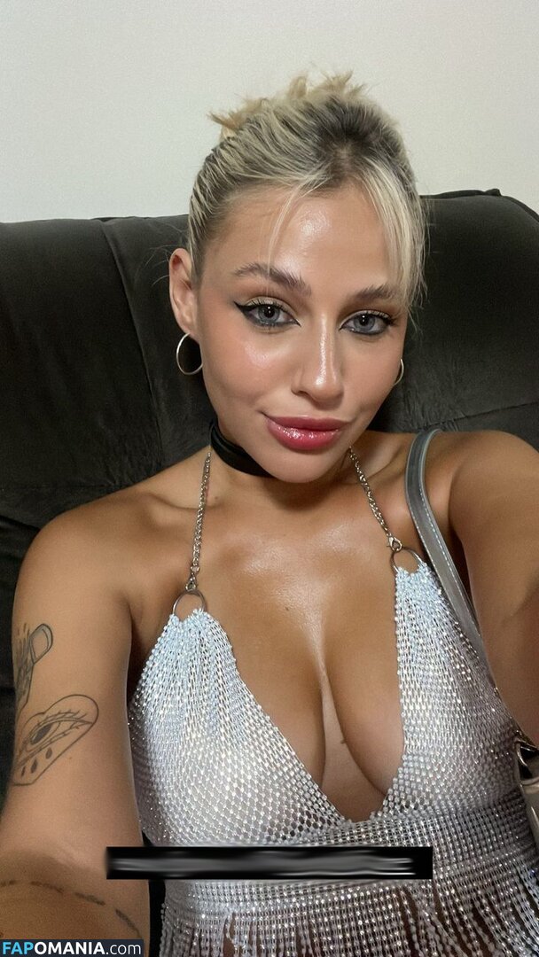 Yasmin Coelho / coelho.yas ヌード OnlyFans  流出写真 #2