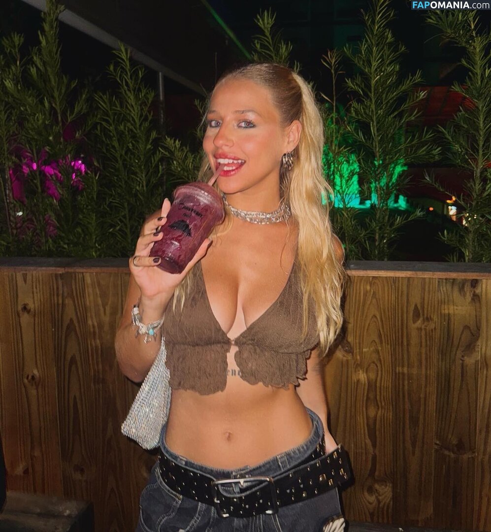 Yasmin Coelho / coelho.yas ヌード OnlyFans  流出写真 #5