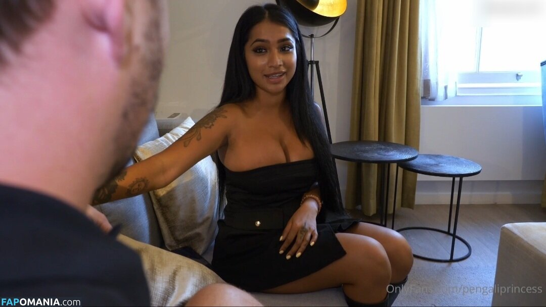 Yasmina Khan ヌード OnlyFans  流出写真 #5