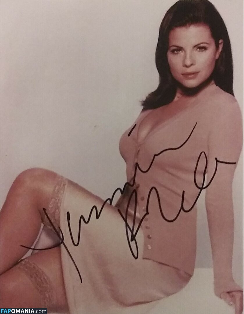 Yasmine Bleeth ヌード OnlyFans  流出写真 #9
