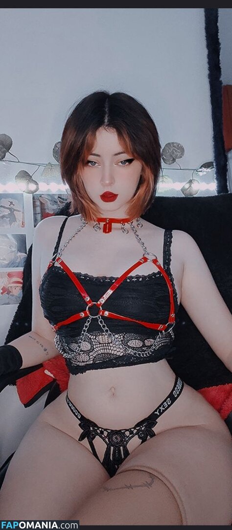 Yasminmoore / yasmin.moore_ ヌード OnlyFans  流出写真 #4