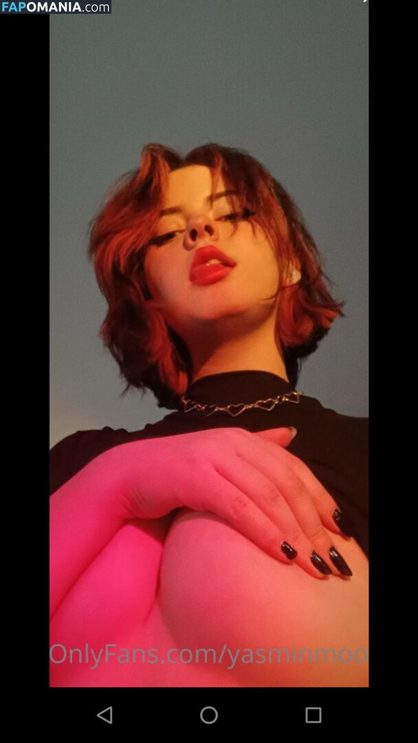 Yasminmoore / yasmin.moore_ ヌード OnlyFans  流出写真 #17