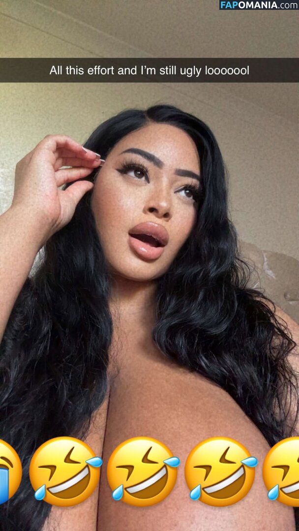 Yathbeauty ヌード OnlyFans  流出写真 #2