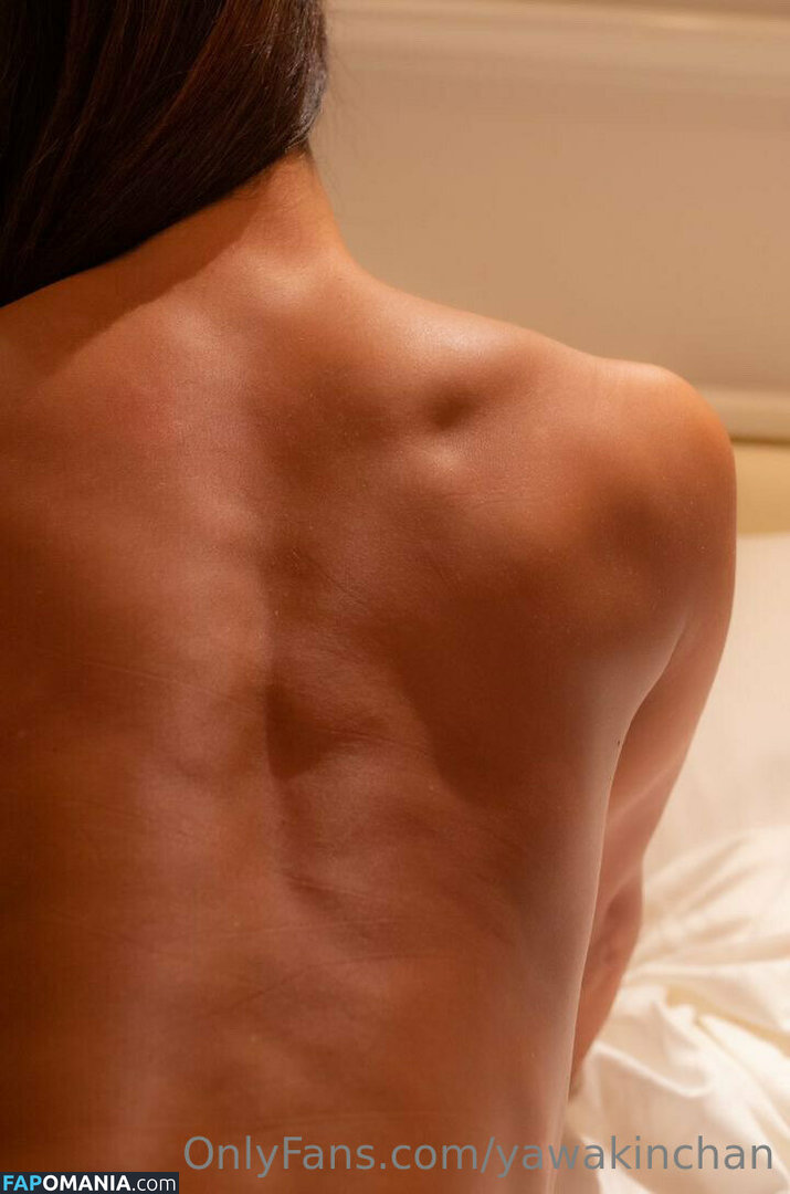 yawakinchan ヌード OnlyFans  流出写真 #20