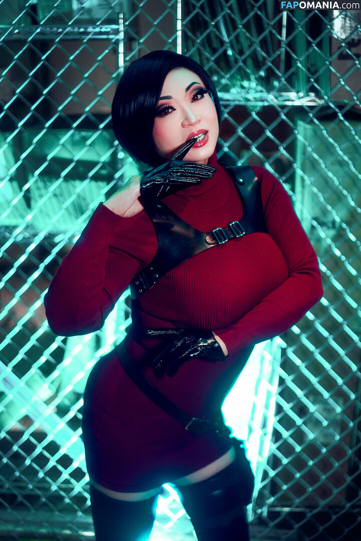 Yaya Han / hannahsbootyyy / yayahan ヌード OnlyFans  流出写真 #22