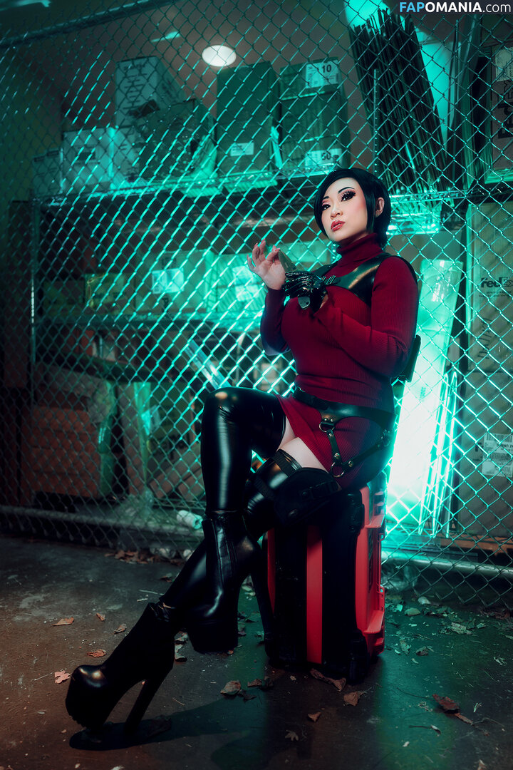Yaya Han / hannahsbootyyy / yayahan ヌード OnlyFans  流出写真 #24