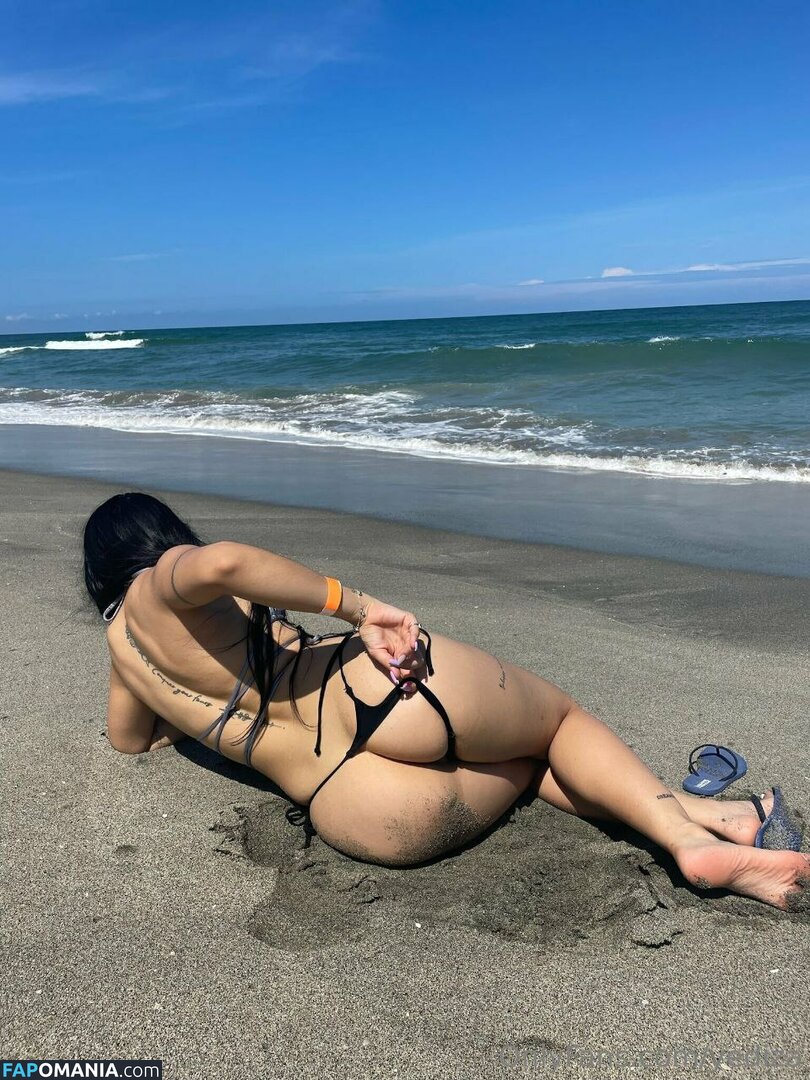 Yenifer Salazar / yediza / yediza_trinta ヌード OnlyFans  流出写真 #15