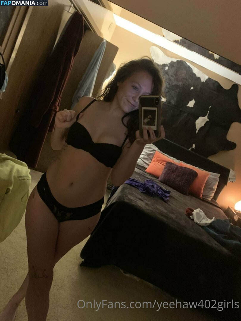 402_outdoors_ / yeehaw402girls ヌード OnlyFans  流出写真 #5