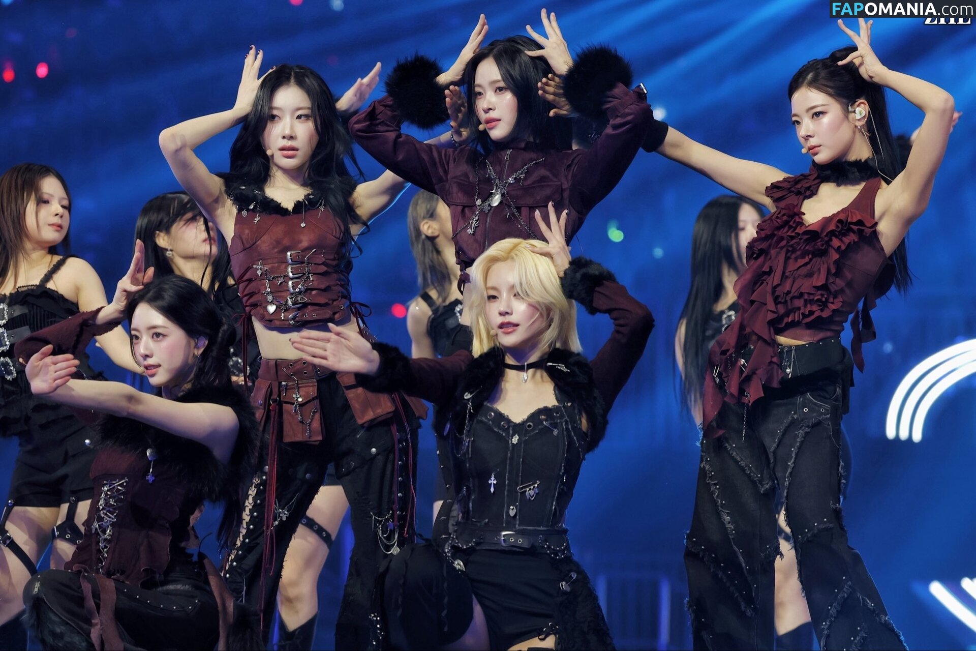 Yeji - ITZY (예지, Hwang Ye-ji) / yezyizhere ヌード OnlyFans  流出写真 #6