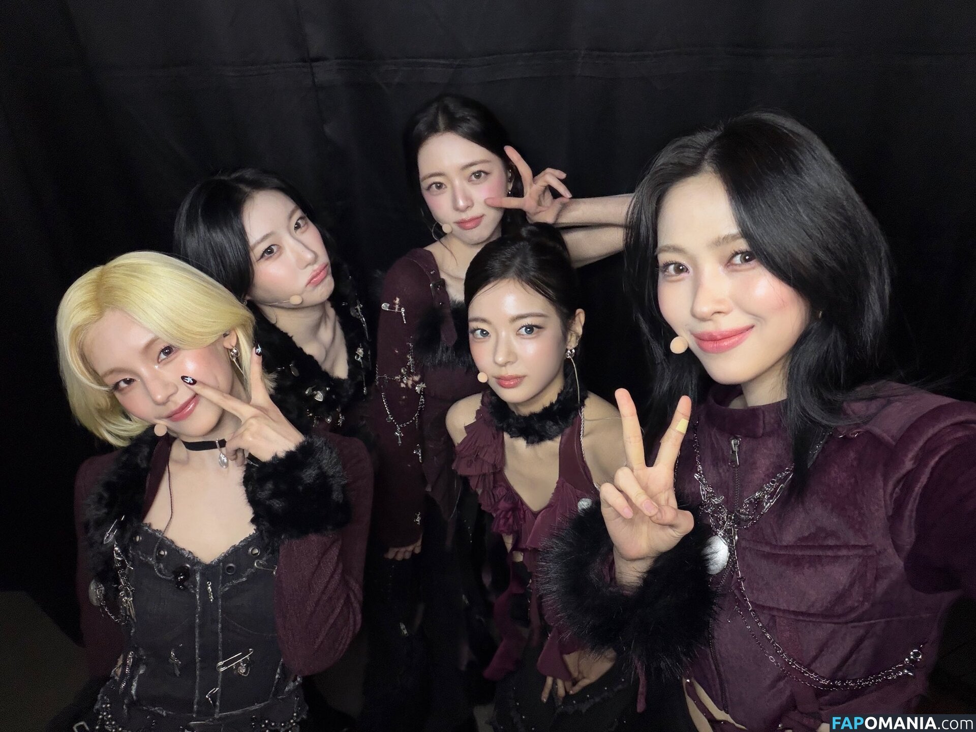 Yeji - ITZY (예지, Hwang Ye-ji) / yezyizhere ヌード OnlyFans  流出写真 #7