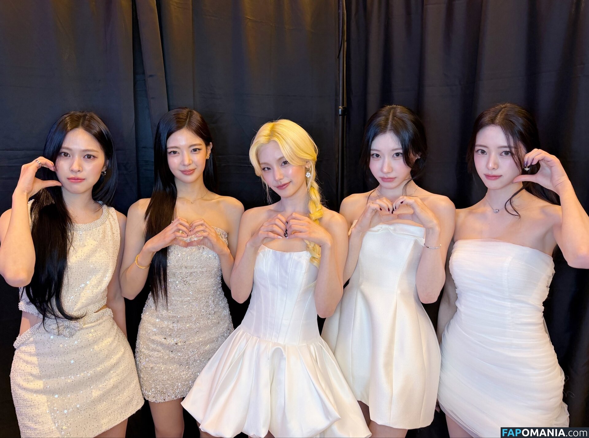 Yeji - ITZY (예지, Hwang Ye-ji) / yezyizhere ヌード OnlyFans  流出写真 #9