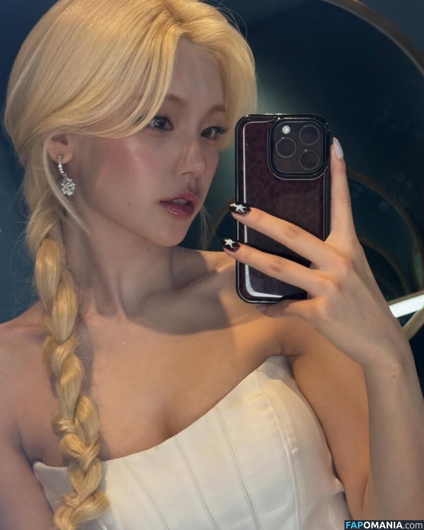 Yeji - ITZY (예지, Hwang Ye-ji) / yezyizhere ヌード OnlyFans  流出写真 #12