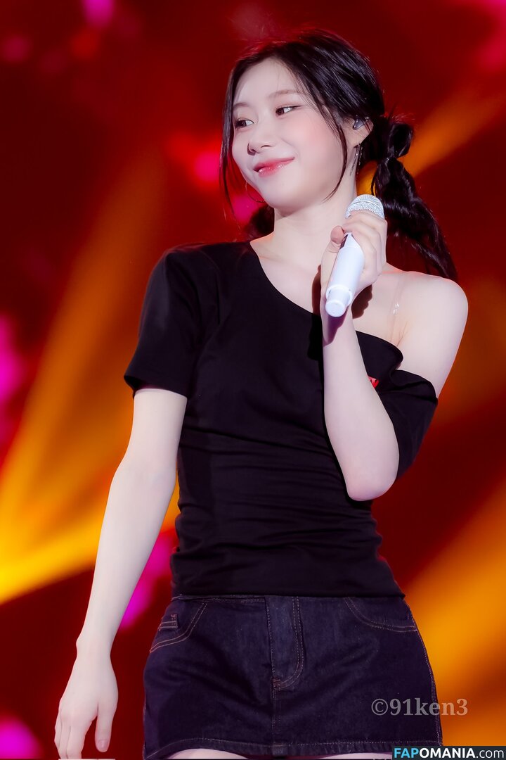Hwang Ye-ji / ITZY (예지 / Yeji / yezyizhere ヌード OnlyFans  流出写真 #39
