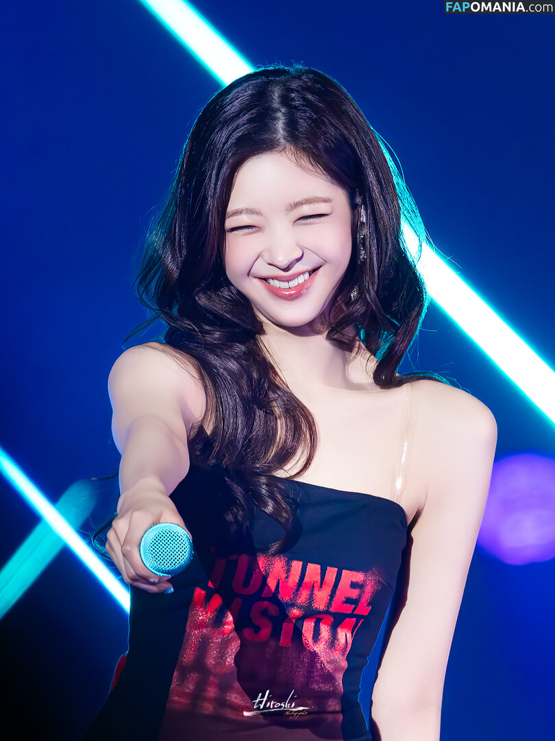 Hwang Ye-ji / ITZY (예지 / Yeji / yezyizhere ヌード OnlyFans  流出写真 #40