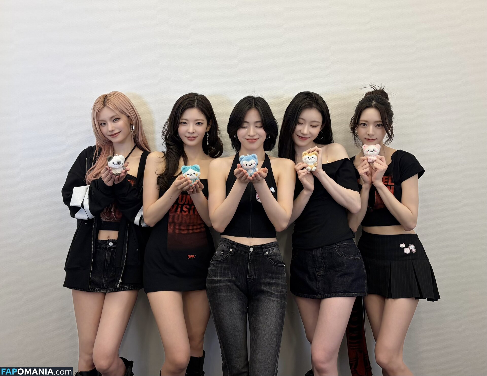 Hwang Ye-ji / ITZY (예지 / Yeji / yezyizhere ヌード OnlyFans  流出写真 #43