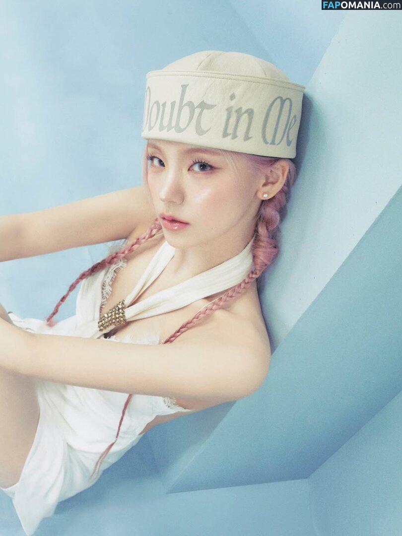 Hwang Ye-ji / ITZY (예지 / Yeji / yezyizhere ヌード OnlyFans  流出写真 #58