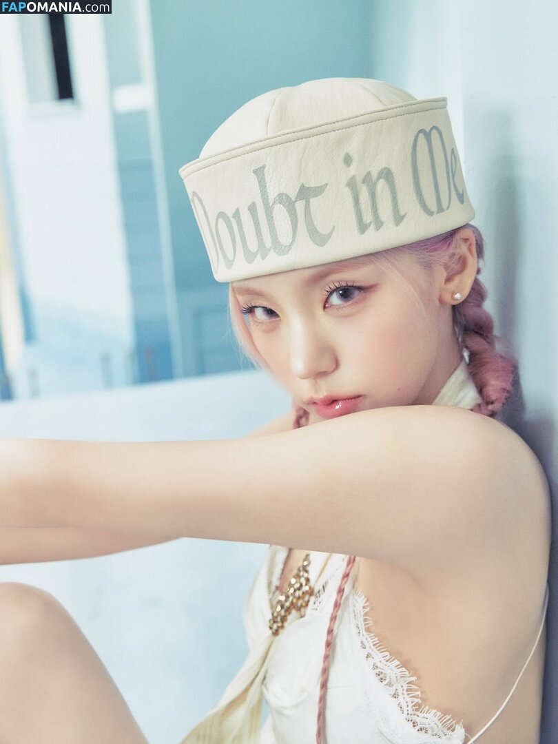 Hwang Ye-ji / ITZY (예지 / Yeji / yezyizhere ヌード OnlyFans  流出写真 #59