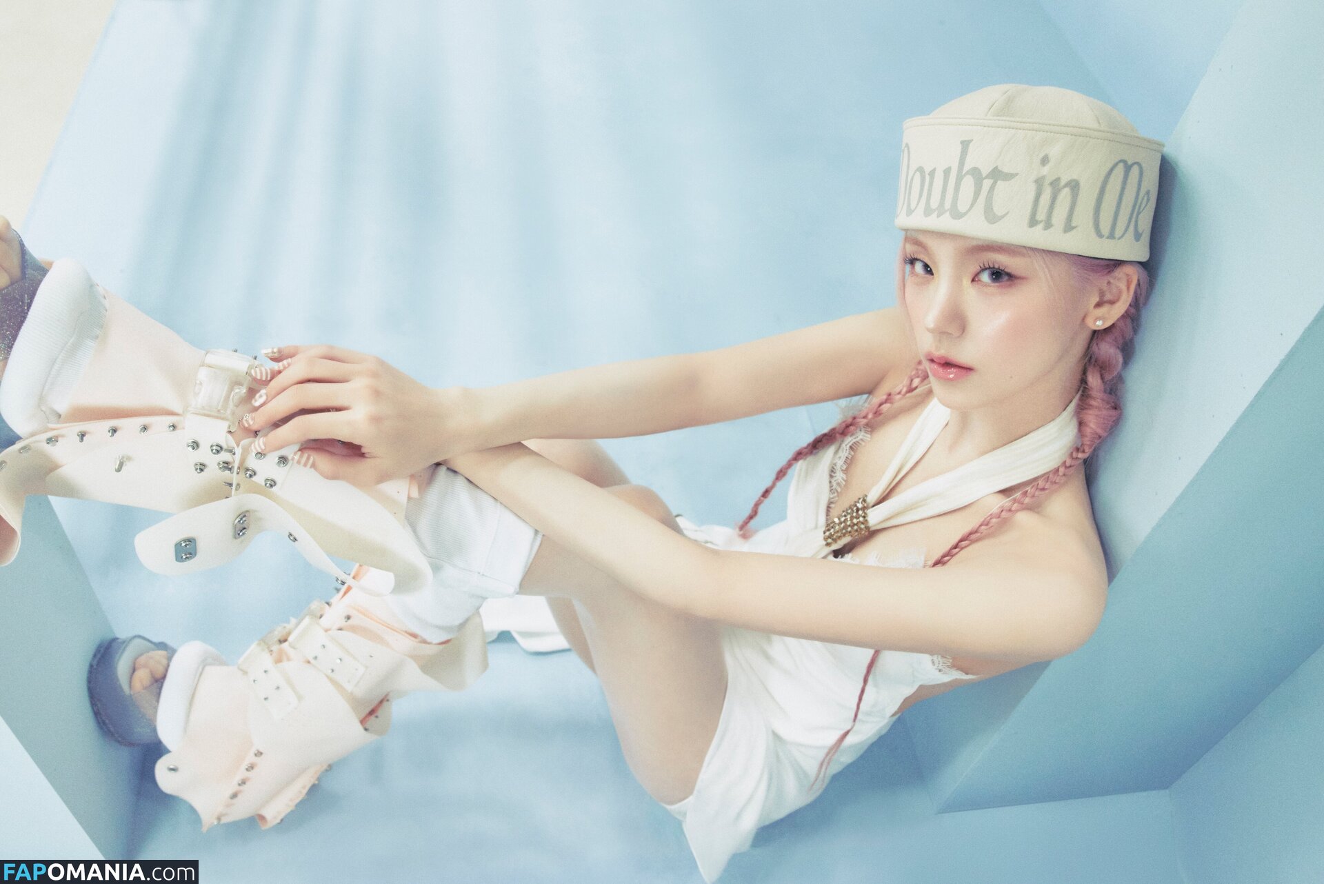 Hwang Ye-ji / ITZY (예지 / Yeji / yezyizhere ヌード OnlyFans  流出写真 #61