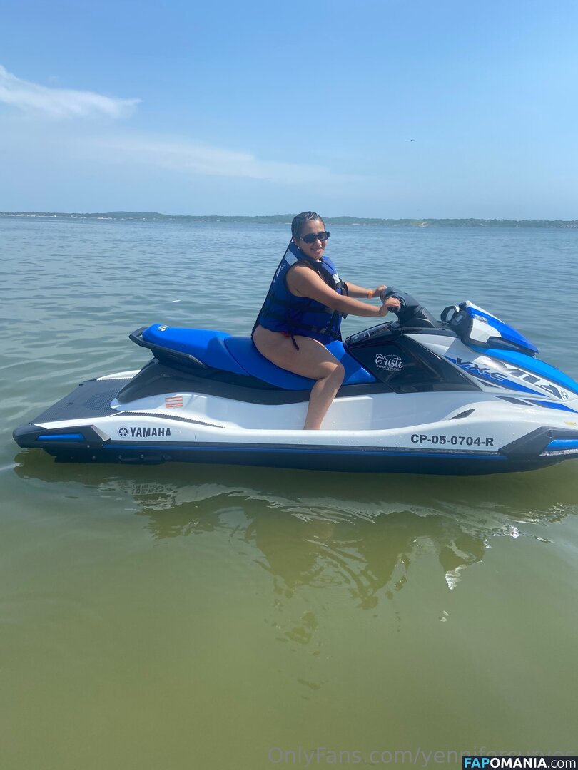 yennifercurves ヌード OnlyFans  流出写真 #4