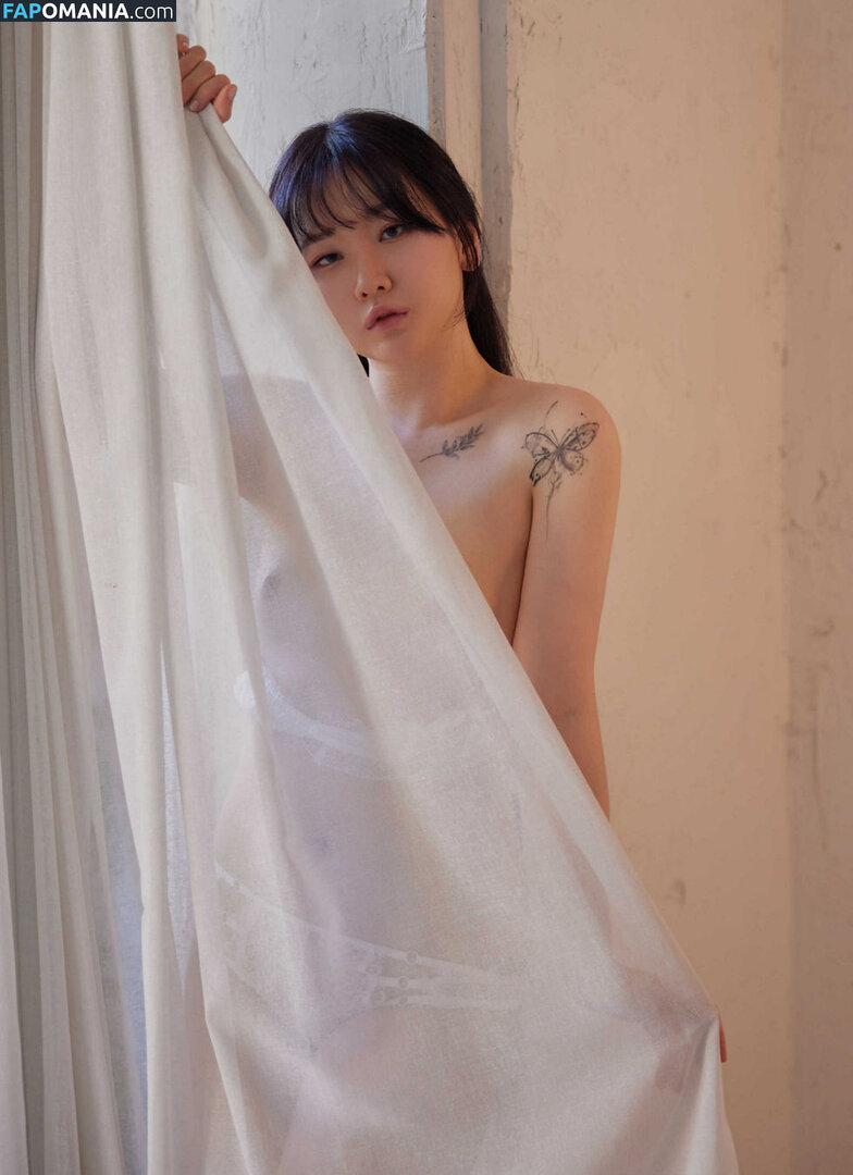 Yeonjju_ / u_yeonjju ヌード OnlyFans  流出写真 #17