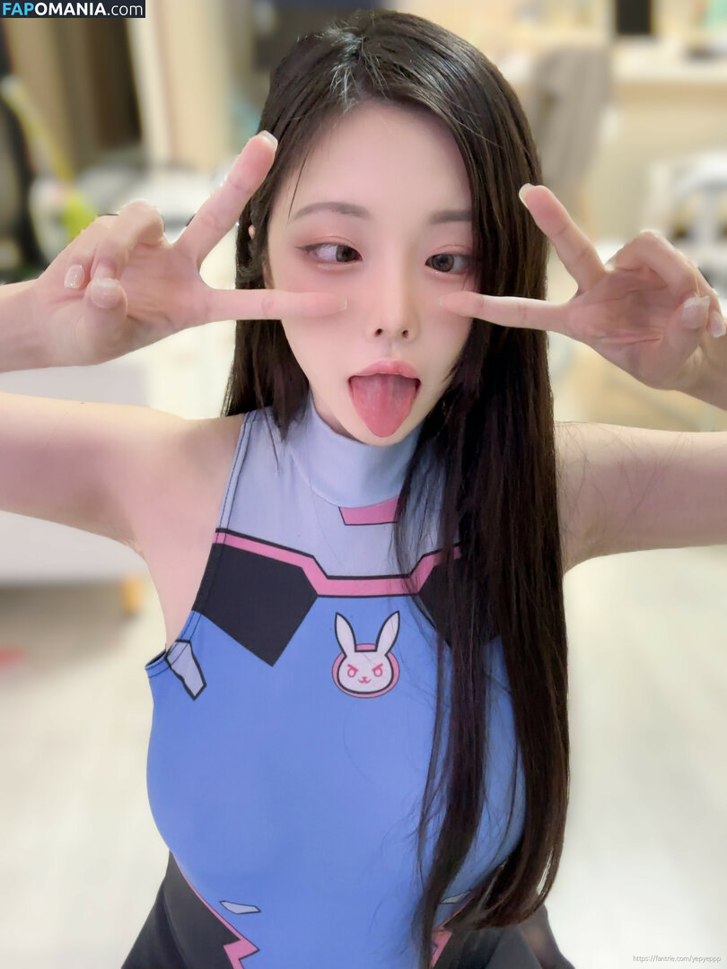 5252_28 / Yepyeppp 모르님 ヌード OnlyFans  流出写真 #18