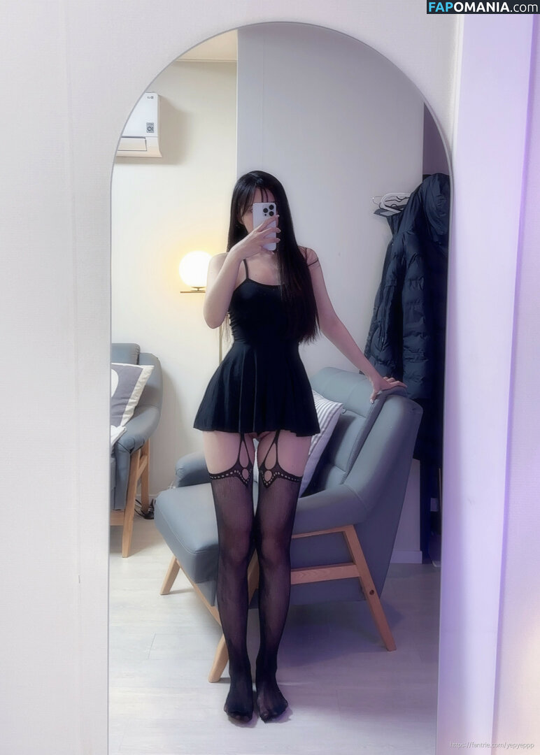 5252_28 / Yepyeppp 모르님 ヌード OnlyFans  流出写真 #132