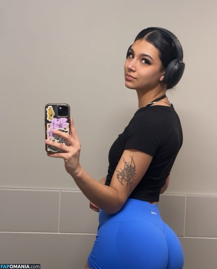 yerbafanatic ヌード OnlyFans  流出写真 #1