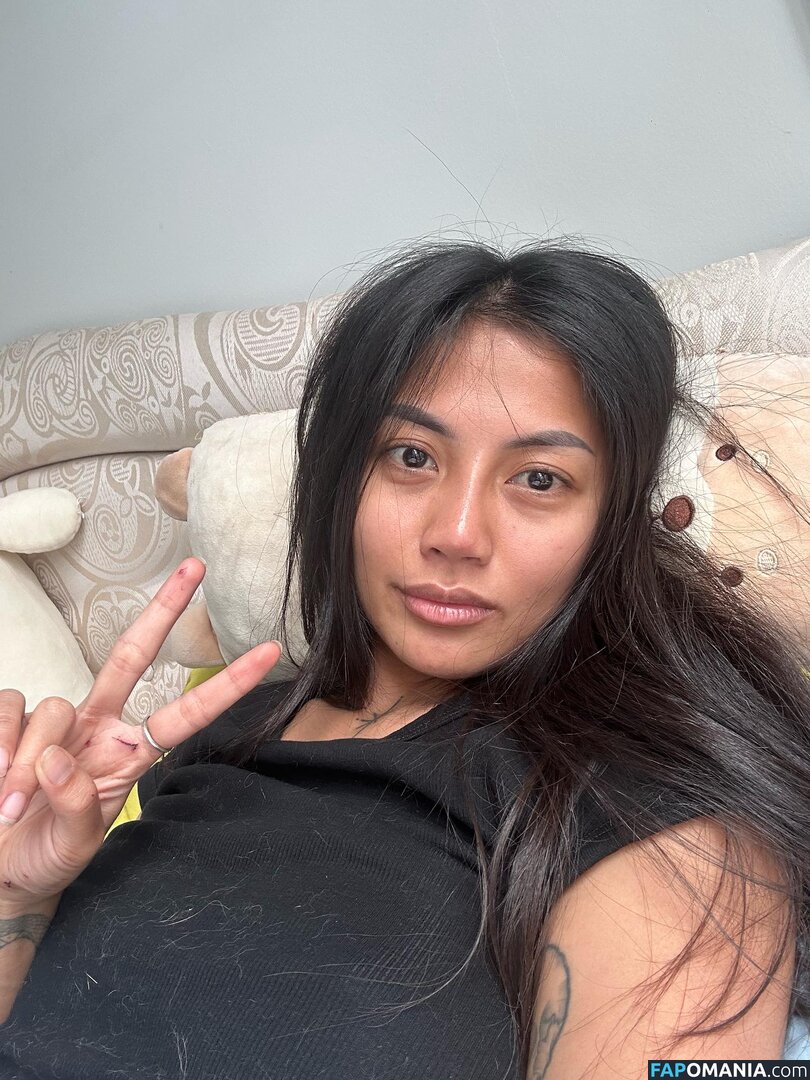 5leepyhead_ / Yeti Kurnia / https: / notp0cahonta5 ヌード OnlyFans  流出写真 #7