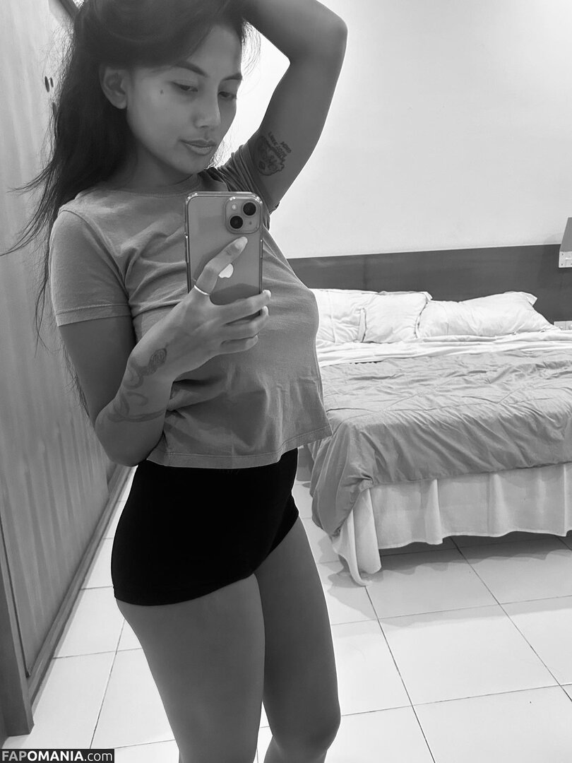 5leepyhead_ / Yeti Kurnia / https: / notp0cahonta5 ヌード OnlyFans  流出写真 #18