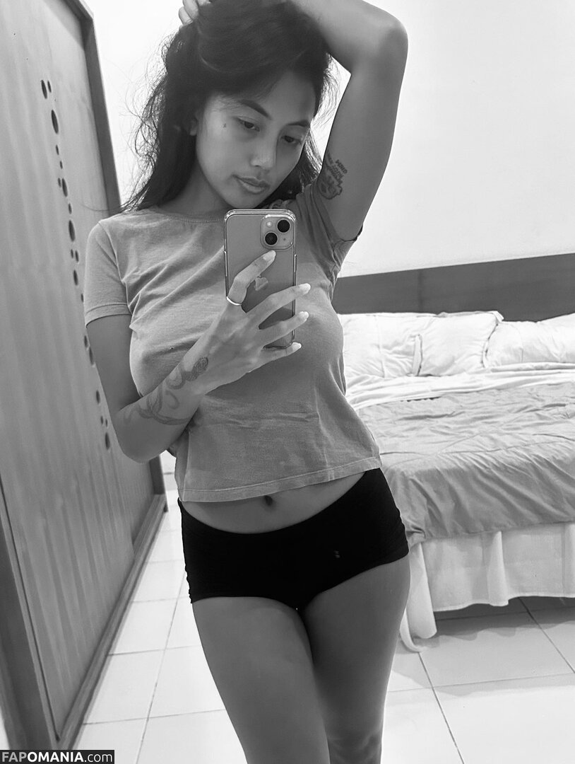 5leepyhead_ / Yeti Kurnia / https: / notp0cahonta5 ヌード OnlyFans  流出写真 #19
