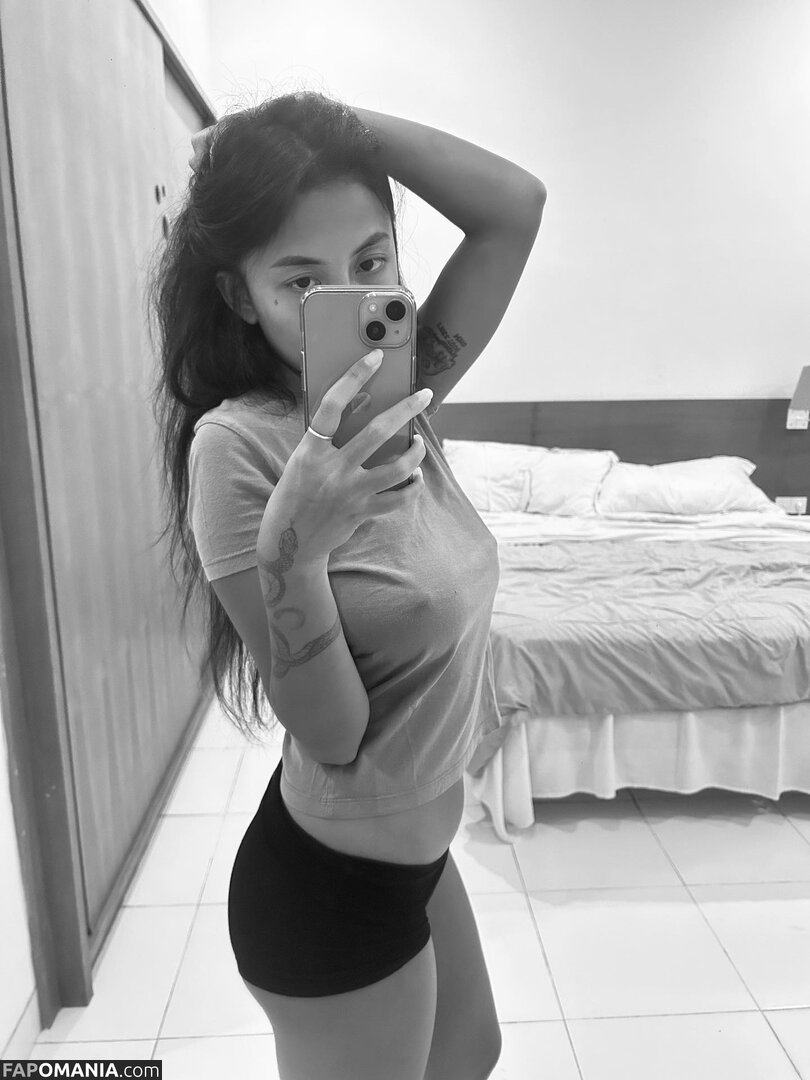 5leepyhead_ / Yeti Kurnia / https: / notp0cahonta5 ヌード OnlyFans  流出写真 #20