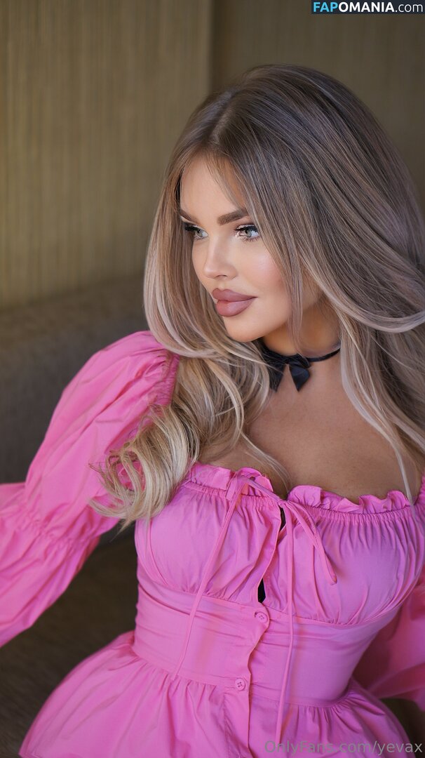 yevax / yevax.x ヌード OnlyFans  流出写真 #4