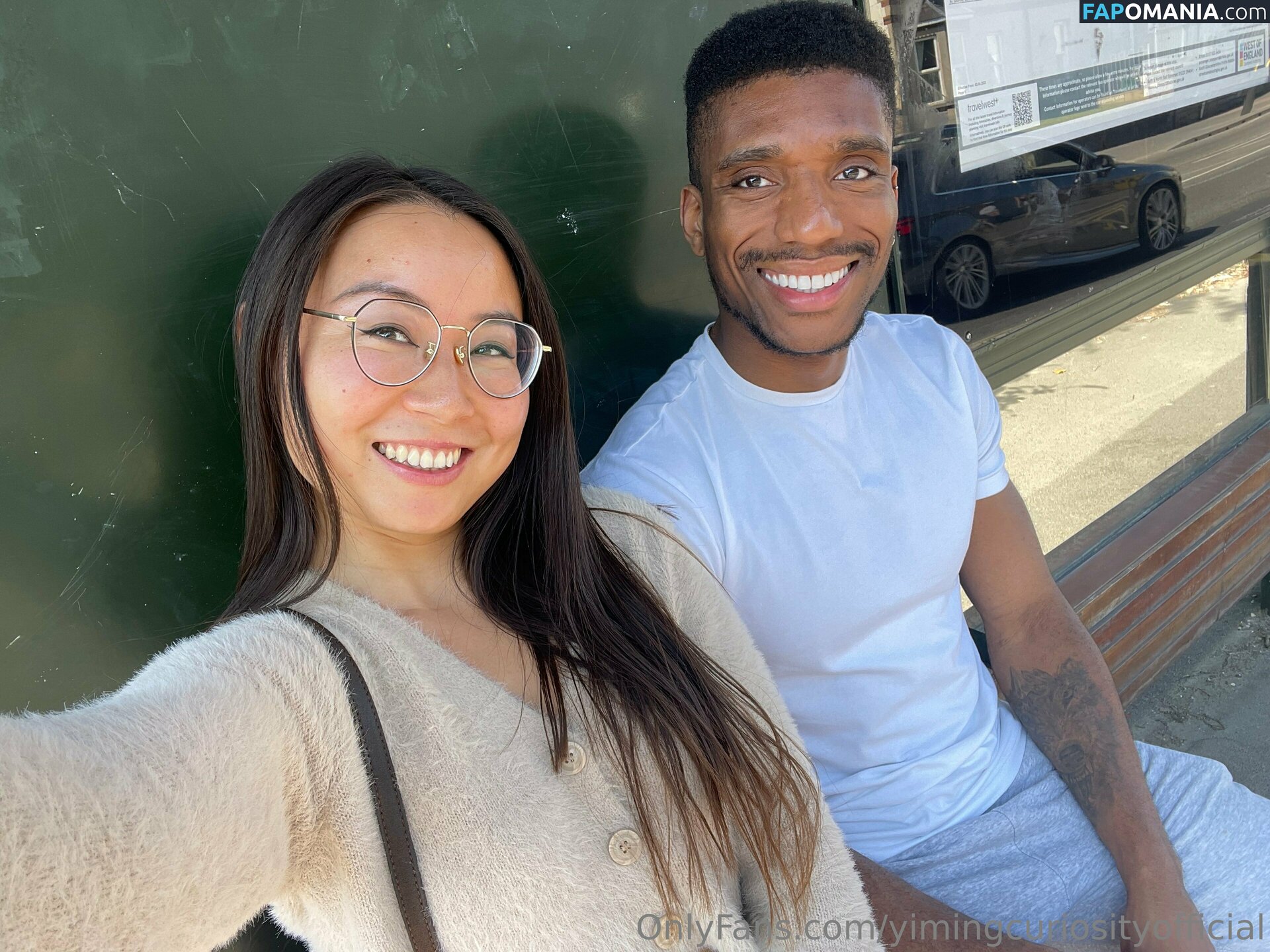 yimingcuriosityofficial ヌード OnlyFans  流出写真 #10