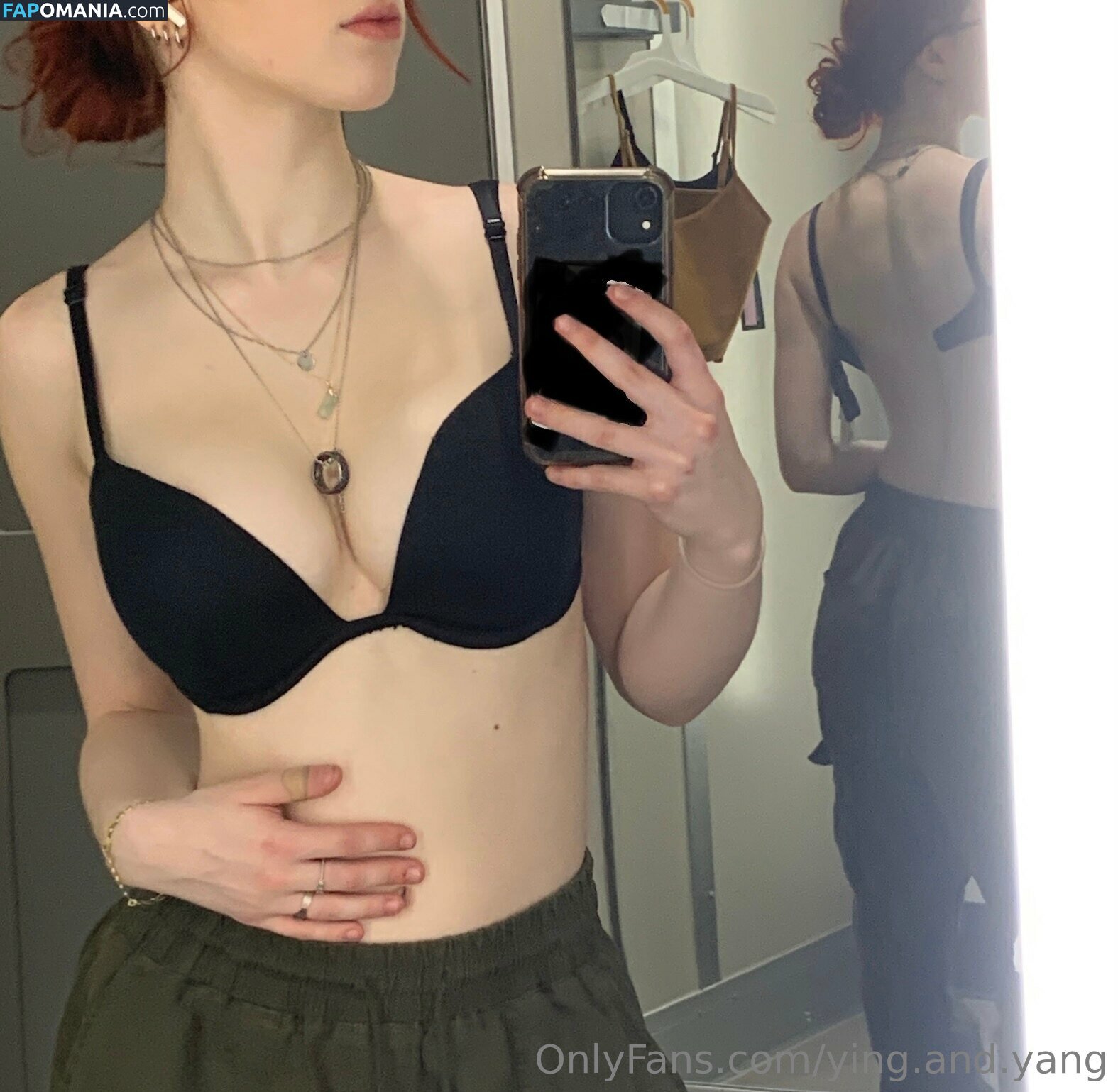 _ying__and__yang_ / ying.and.yang ヌード OnlyFans  流出写真 #11