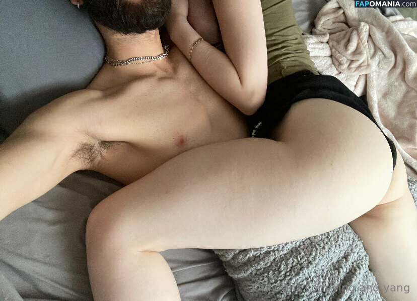 _ying__and__yang_ / ying.and.yang ヌード OnlyFans  流出写真 #14