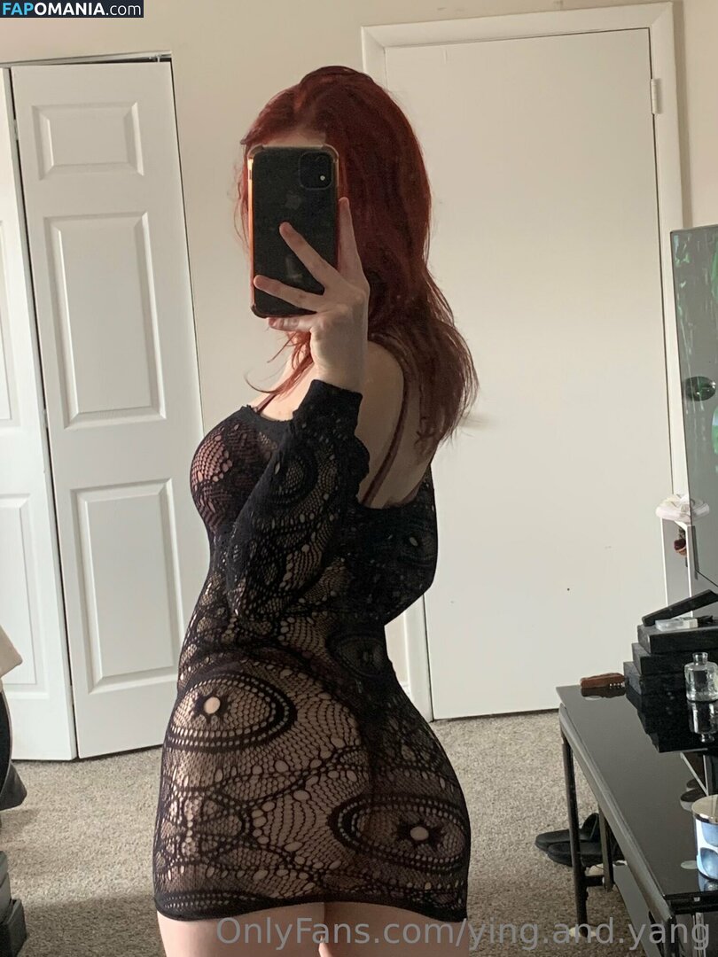 _ying__and__yang_ / ying.and.yang ヌード OnlyFans  流出写真 #20