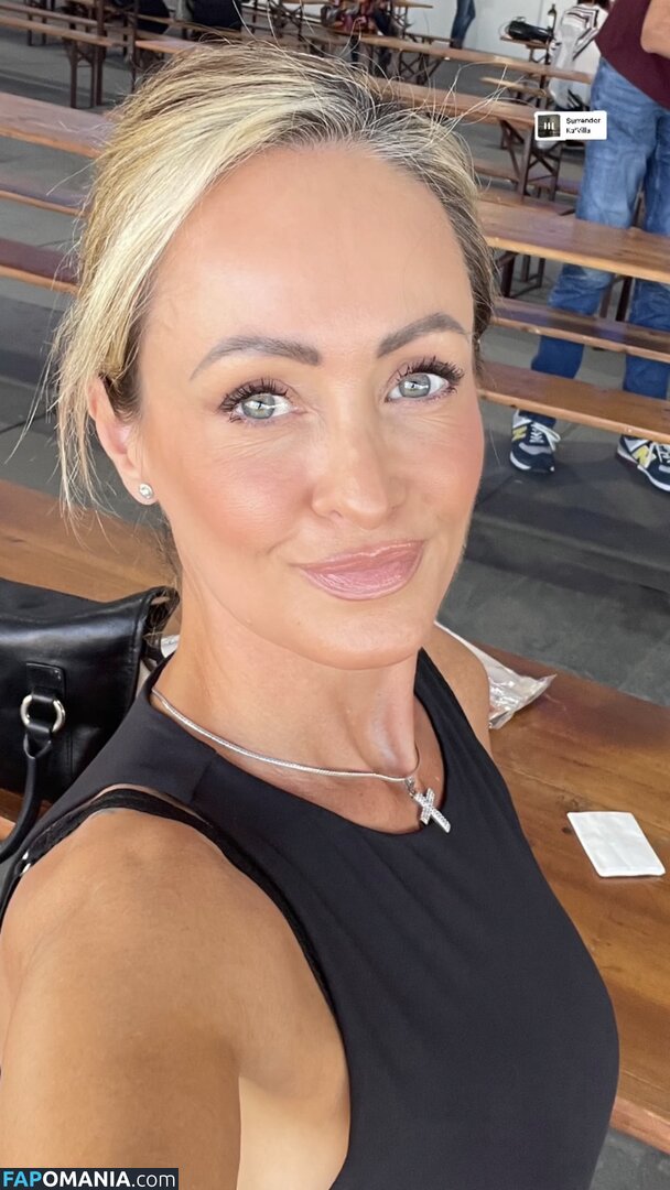 Manuela Blanch / Ylennoir / manuelablanch_official ヌード OnlyFans  流出写真 #63