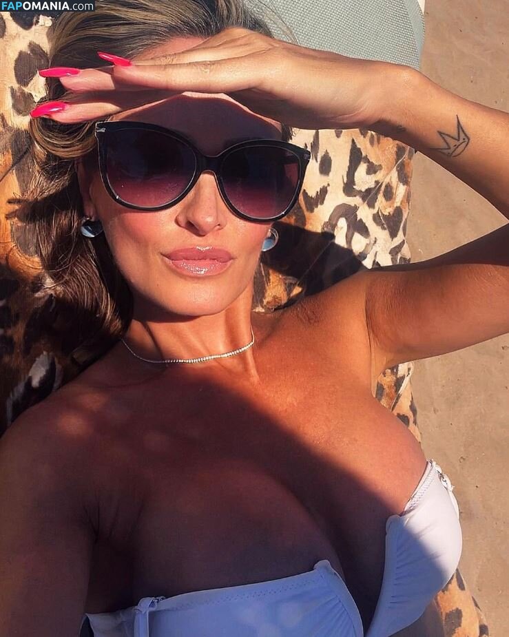 Manuela Blanch / Ylennoir / manuelablanch_official ヌード OnlyFans  流出写真 #70