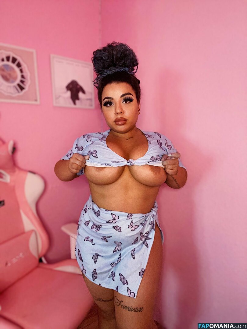 Yma Louisa / Ymalouisa / yma.louisa ヌード OnlyFans  流出写真 #3