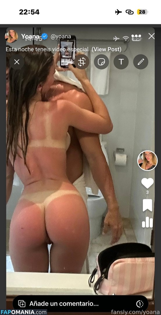 YOaanaa / _.yoaanaa._ ヌード OnlyFans  流出写真 #10