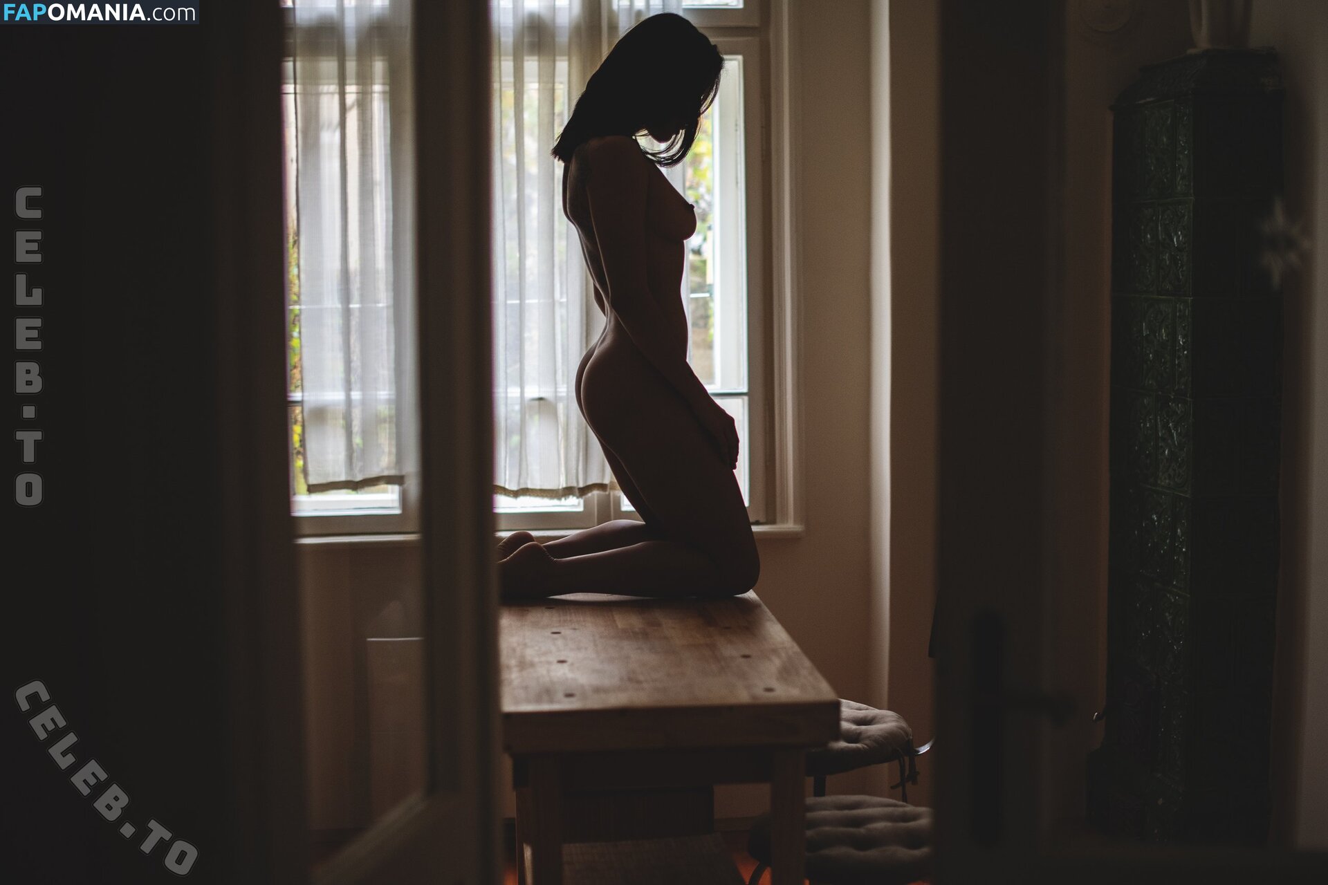 Yoana Nikolova / https: / nikolova__y / nikolova_y ヌード OnlyFans  流出写真 #35