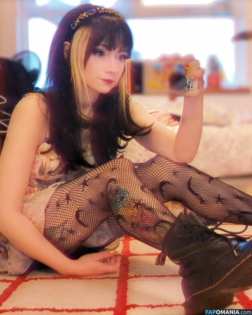 Yogscast Bouphe / bouphe / bouphemagic ヌード OnlyFans  流出写真 #8