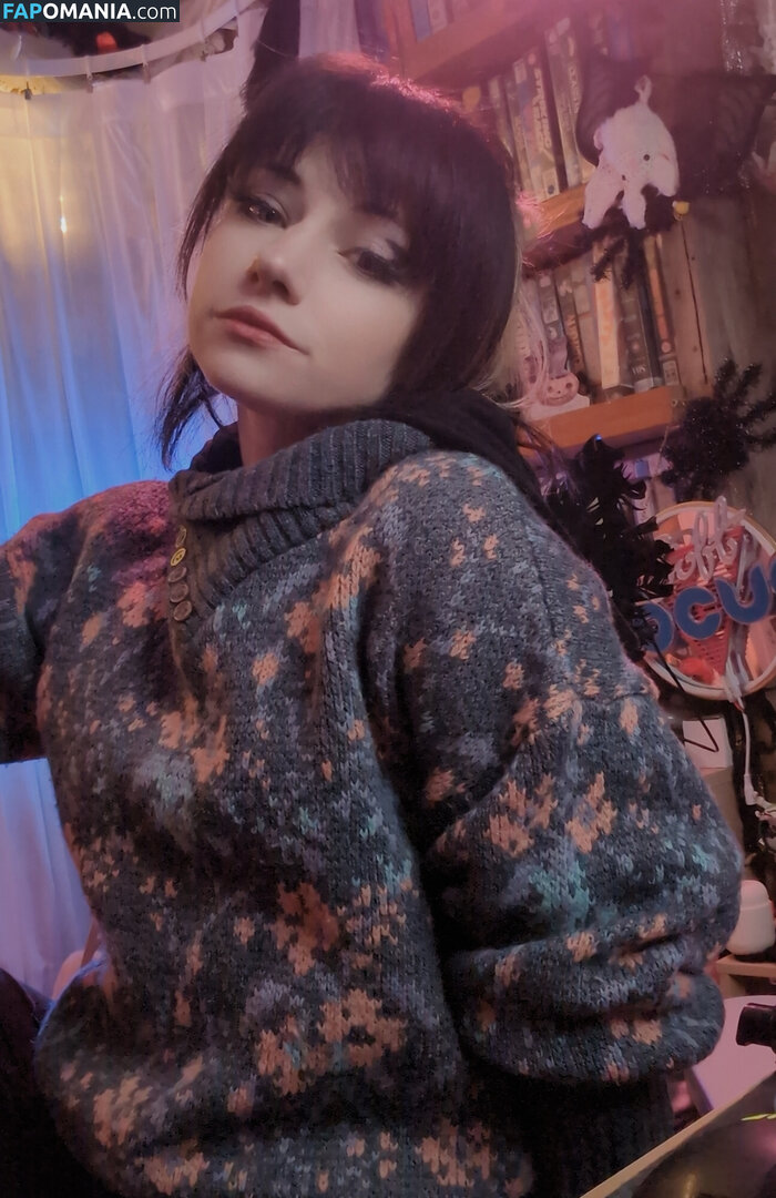 Yogscast Bouphe / bouphe / bouphemagic ヌード OnlyFans  流出写真 #9