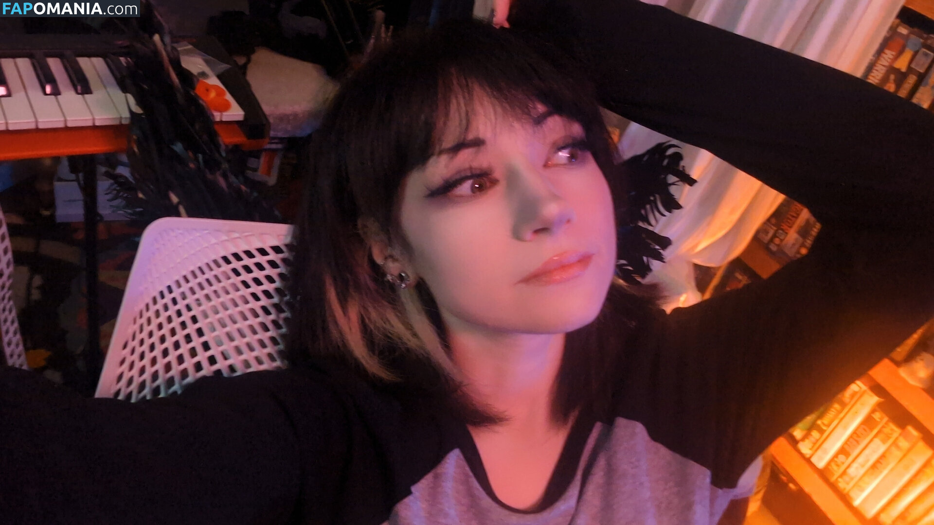 Yogscast Bouphe / bouphe / bouphemagic ヌード OnlyFans  流出写真 #11