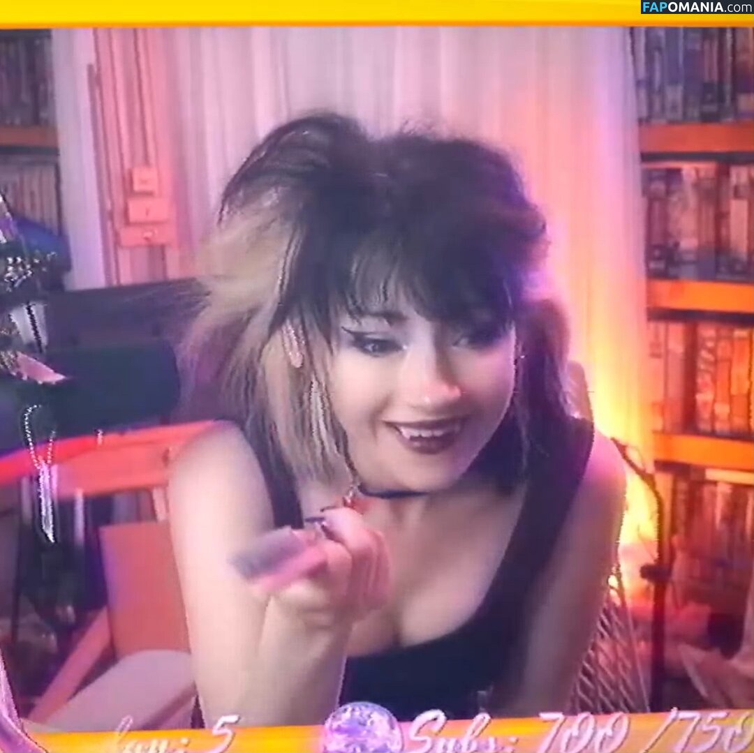 Yogscast Bouphe / bouphe / bouphemagic ヌード OnlyFans  流出写真 #14