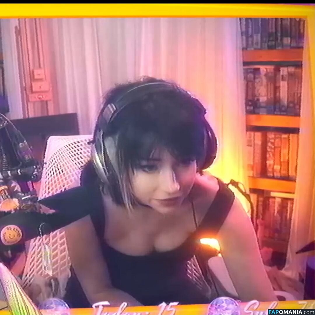 Yogscast Bouphe / bouphe / bouphemagic ヌード OnlyFans  流出写真 #19