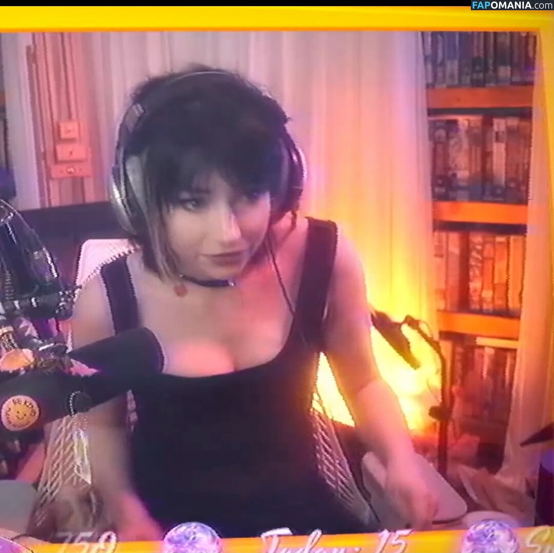 Yogscast Bouphe / bouphe / bouphemagic ヌード OnlyFans  流出写真 #20