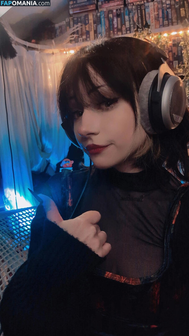Yogscast Bouphe / bouphe / bouphemagic ヌード OnlyFans  流出写真 #23