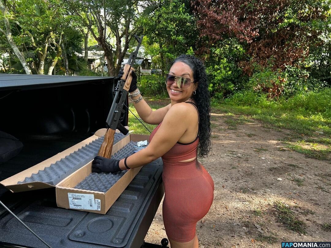 Yoki Sturrup / yokisturrup ヌード OnlyFans  流出写真 #4