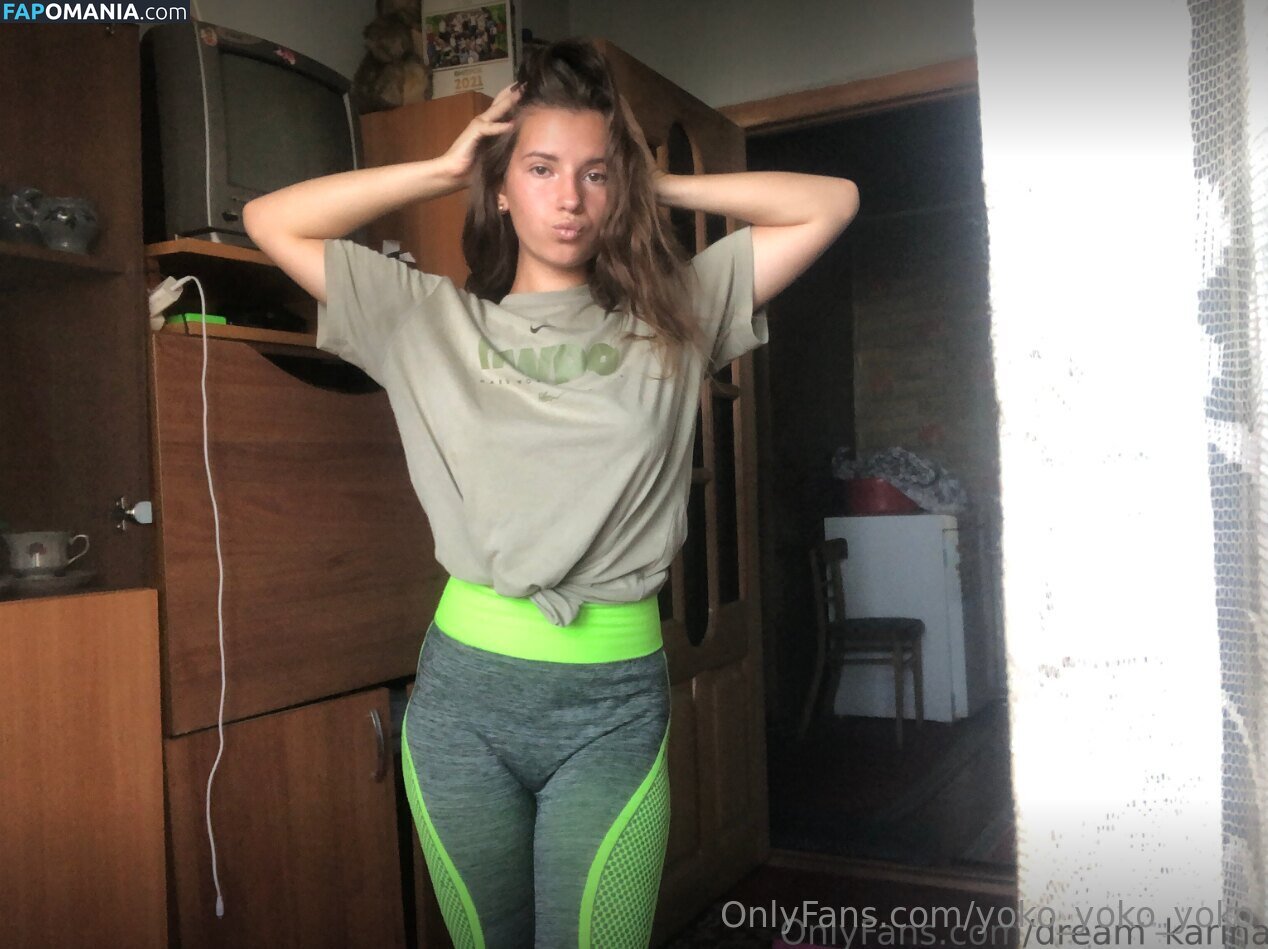 yoko_yoko_yoko / yoko_yoko_yoko_ ヌード OnlyFans  流出写真 #54